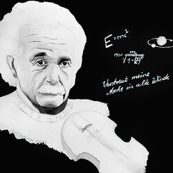 Einstein